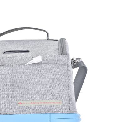 59S, Mommy Bag, przenośna torba do sterylizacji UVC LED, zabija 99,9% wirusów