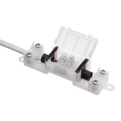 5five Simply Smart, lustro łazienkowe z oświetleniem LED, 60-80 cm