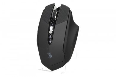 A4 Tech, mysz bezprzewodowa gamingowa Bloody RT7 Terminator