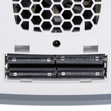 Adler, klimator, 3w1, usb, AD 7919
