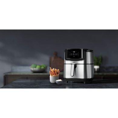 AEG, frytkownica beztłuszczowa, air fryer