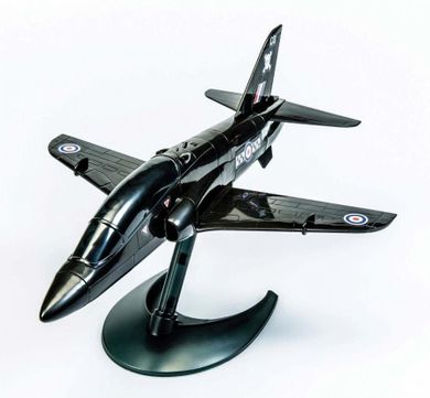 Airfix, Quick Build, Hawk, model do sklejania