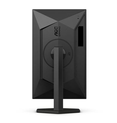 Aoc, monitor, 23.8", 24G4X, IPS, 180Hz, HDMIx2, DP, Pivot