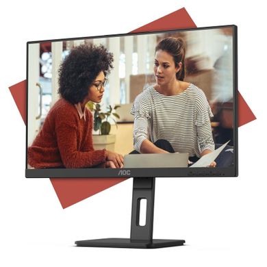 Aoc, monitor LED 27", 27E3QAF
