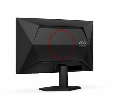 Aoc, monitor zakrzywiony, 23.6", C24G42E, 180Hz, VA, HDMIx2, DP