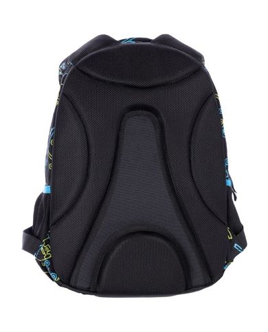 Astrabag, plecak szkolny, 3-komorowy, Skate
