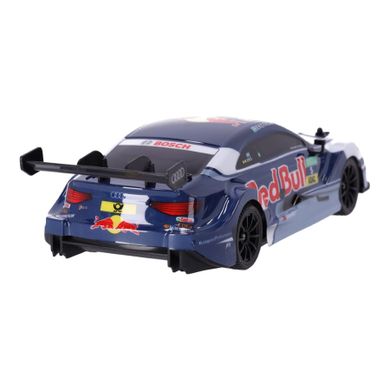 Audi RS5 DTM, pojazd zdalnie sterowany, 1:16
