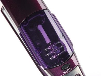 Babyliss, prostownica parowa, IPRO ST395E, fioletowa