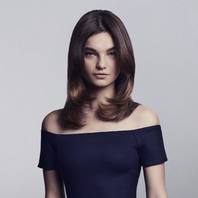 Babyliss, szczotka prostująca, HSB101E