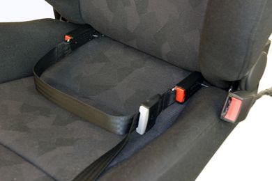 Babysafe, Snap Soft Isofix