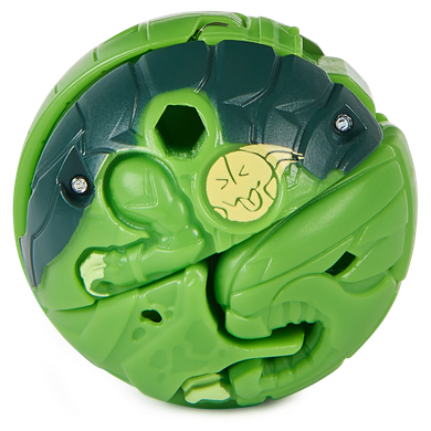 Bakugan 3.0, Trox, kula podstawowa