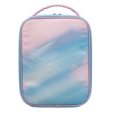 B.box, torba termiczna na lunchbox, Morning Sky