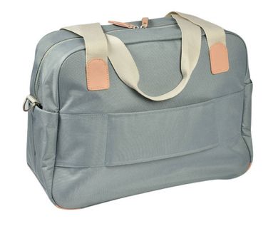 Beaba, Geneva II, torba dla mamy, frosty green