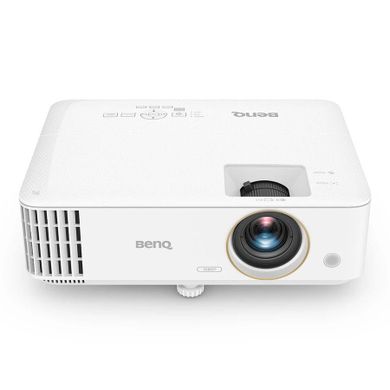 Benq, projektor, TH585P, 1080p, 3500ANSI/10000:1/HDMI