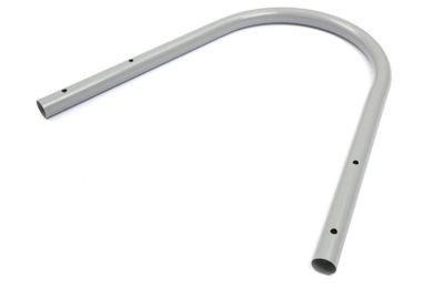 Bestway, drabinka basenowa, dwustronna, 84 cm