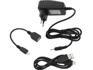 Blow, tablet, KidsTab, 7.2, 79-006#, 7,0", 8GB, 1GB, WiFi, różowy
