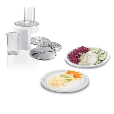 Bosch, Robot kuchenny MUM 52120