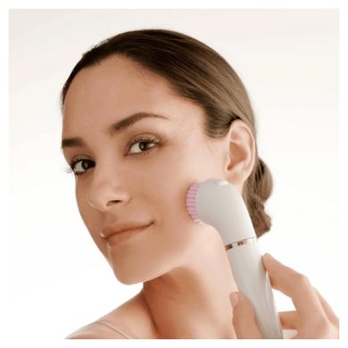 Braun, FaceSpa Pro, depilator do twarzy, 3w1, 922GS