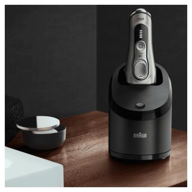 Braun, Series 9, golarka, 9365cc