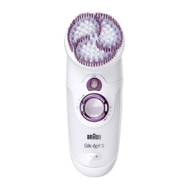 Braun, Silk-Expert, depilator świetlny, BD 5009