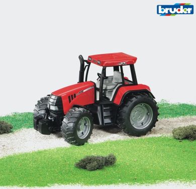 Bruder, Traktor Case CVX 170