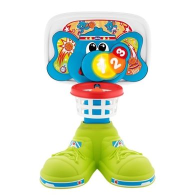 Chicco, Fit&Fun, 123, koszykówka
