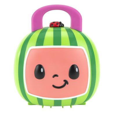 CoComelon Roleplay, lunchbox, Playset