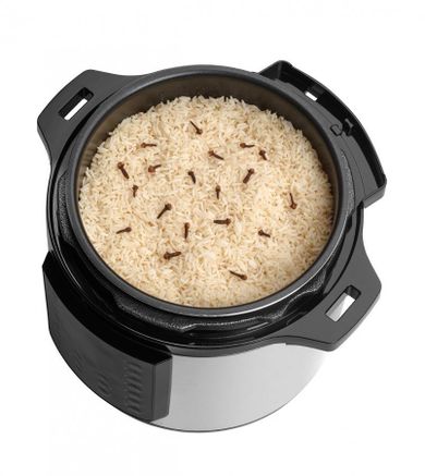 Concept, multicooker, szybkowar, CK8001