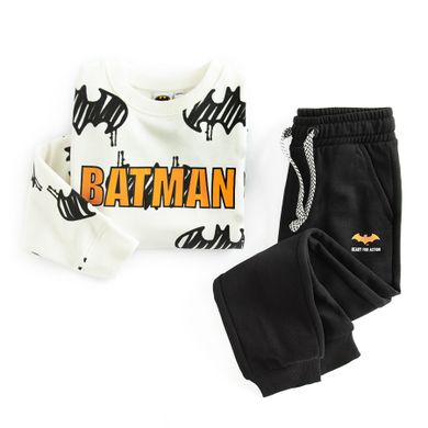 Cool Club, Dres chłopięcy, mix, Batman