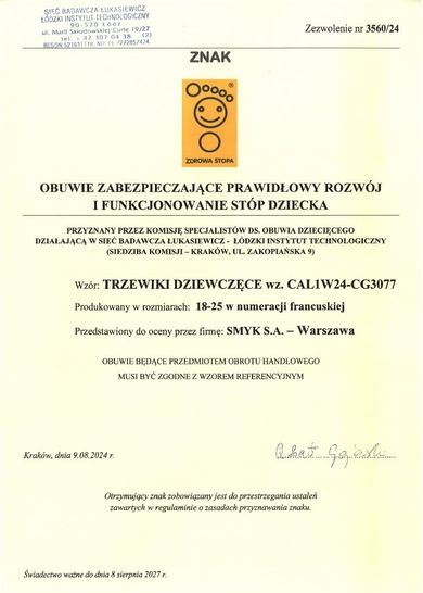 Cool Club, Trampki dziewczęce, fioletowe, Zdrowa Stopa, Podeszwa Barefoot