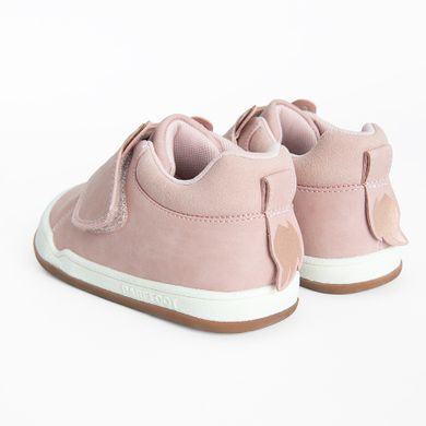 Cool Club, Trzewiki dziewczęce, pachnące, różowe, Zdrowa Stopa, podeszwa Barefoot