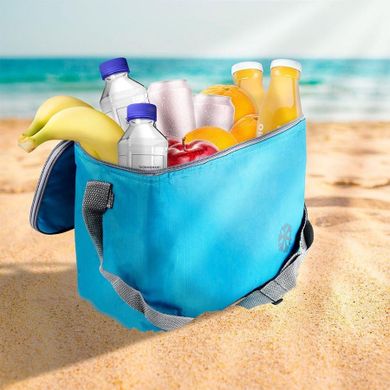 Cool, torba termiczna, 8l