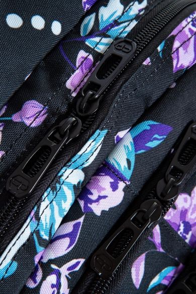 CoolPack, Drafter, plecak szkolny, Violet Dream