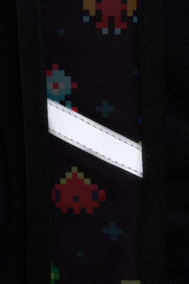 CoolPack, Joy S 15" plecak szkolny, Pixels
