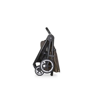 Cybex, Agis M-Air 3, wózek spacerowy, True blue