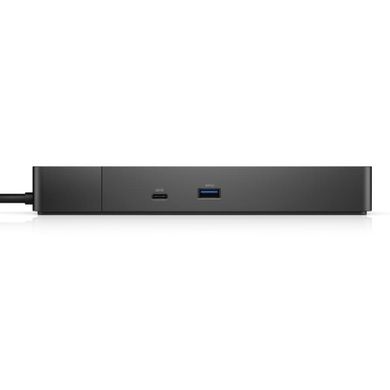 Dell WD19DCS 240W, stacja dokująca, 3x USB 3.0, 2x USB-C, 1x HDMI, 2x DP, 1x RJ45