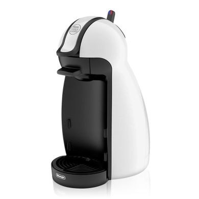 Delonghi, Dolce Gusto, ekspres kapsułkowy, EDG100.W, 1500 W, biały