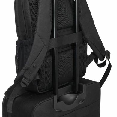 Dicota, plecak, Eco Backpack SCALE, 13-15.6", czarny