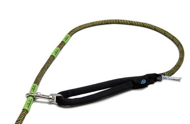 Dogcessories, Idealeash 2,0, Trekking Lite, smycz dla psów poniżej 20 kg