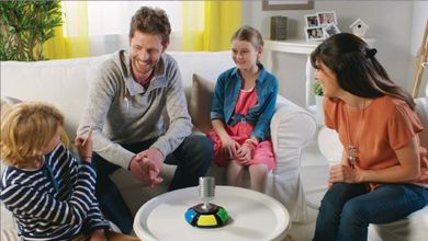 Dumel Discovery, Name It!, gra familijna