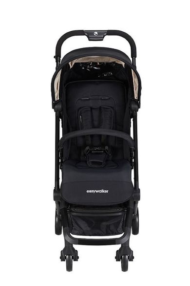 Easywalker, Buggy XS, wózek spacerowy, Night Black