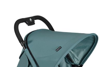 Easywalker, Buggy XS, wózek spacerowy, Ocean Blue