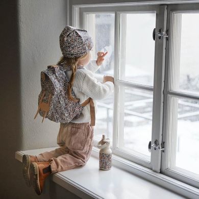 Elodie Details, BackPack, plecak dla przedszkolaka, blue garden