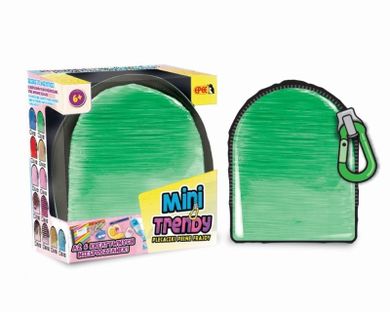 Epee, Mini Trendy, plecaczki pełne frajdy, mini artykuły szkolne