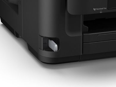 Epson, urządzenie wielofunkcyjne, atramentowe, kolor, A3, WF-7710DWF C11CG36413