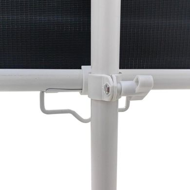 Extralink, Projection Screen 100", ekran projekcyjny, 16:9, 220-125 cm
