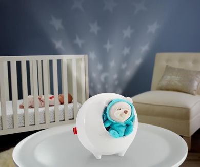 Fisher-Price, Gwiezdny projektor-uspokajacz 2w1