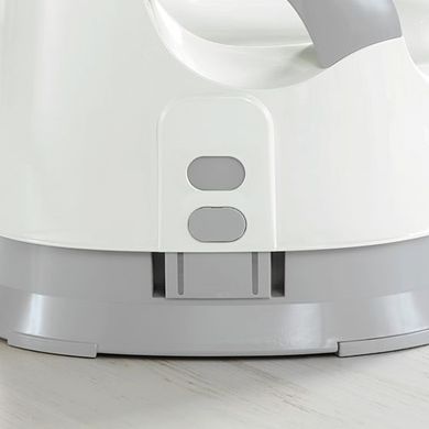 Fisher-Price, komfortowy nocniczek, zielony