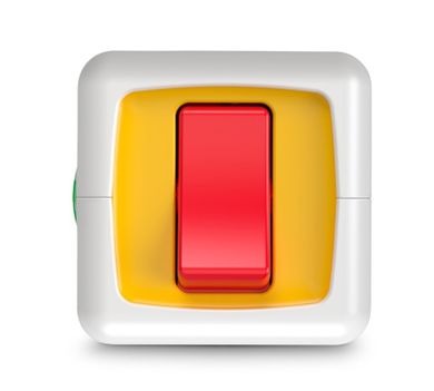 Fisher-Price, Moja pierwsza kostka Fidget Cube, zabawka sensoryczna