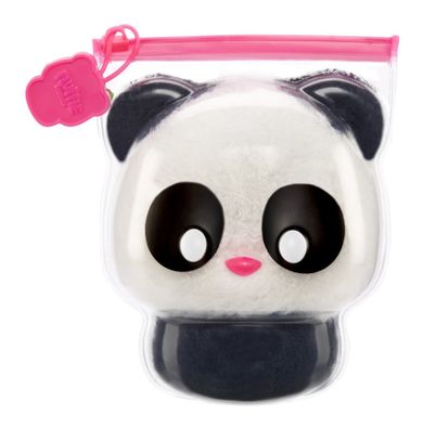 Fluffie Stuffiez, Panda, maskotka